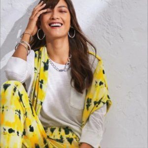 NWT | Cabi 6122 Atomic Sweatshirt Spring 2022